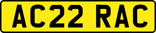 AC22RAC