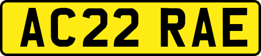 AC22RAE