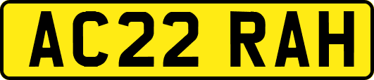AC22RAH