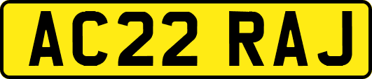 AC22RAJ