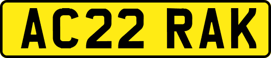 AC22RAK