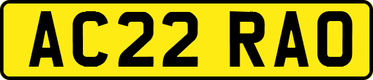 AC22RAO