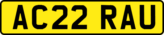 AC22RAU