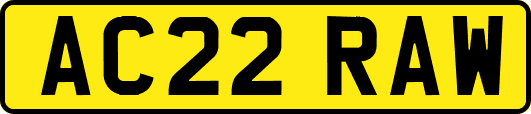 AC22RAW