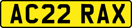 AC22RAX