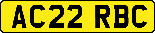 AC22RBC