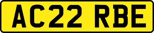 AC22RBE
