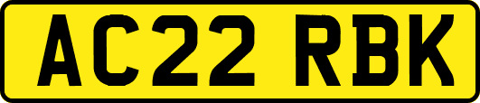 AC22RBK