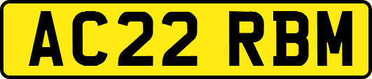 AC22RBM