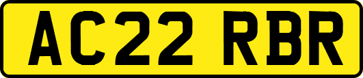 AC22RBR