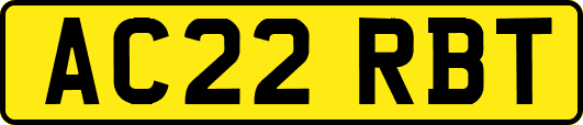 AC22RBT