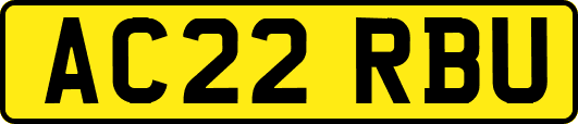 AC22RBU