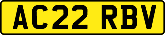 AC22RBV