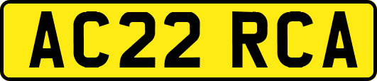 AC22RCA
