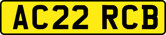 AC22RCB