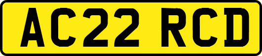 AC22RCD