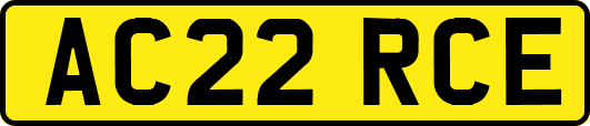 AC22RCE