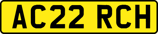 AC22RCH