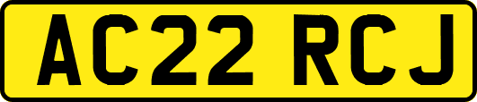AC22RCJ