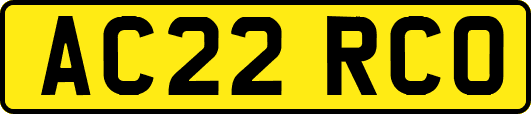 AC22RCO
