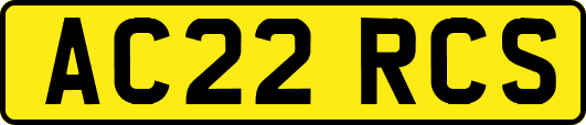 AC22RCS