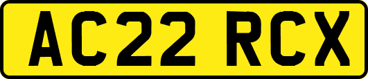 AC22RCX