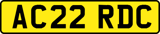 AC22RDC