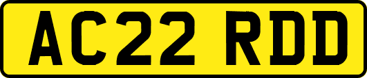 AC22RDD