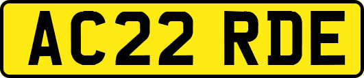 AC22RDE