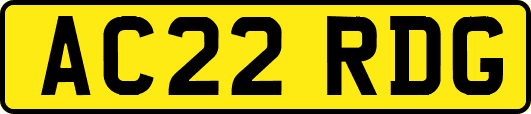 AC22RDG