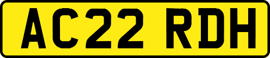 AC22RDH