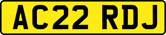 AC22RDJ