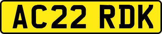 AC22RDK