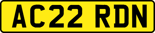 AC22RDN