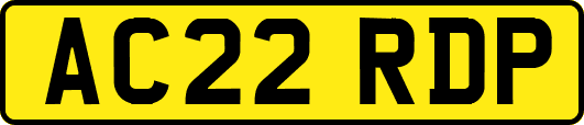 AC22RDP