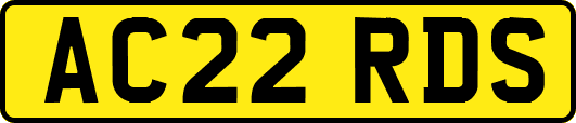 AC22RDS