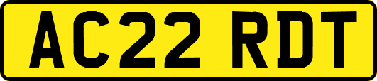 AC22RDT