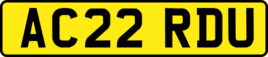 AC22RDU