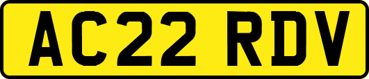 AC22RDV