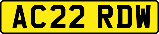 AC22RDW