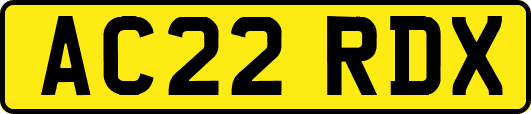 AC22RDX