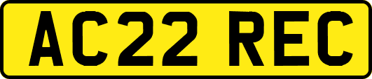 AC22REC