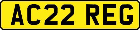 AC22REG
