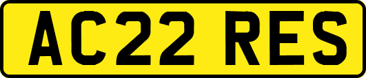 AC22RES