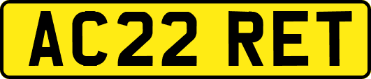 AC22RET