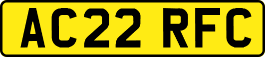 AC22RFC