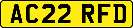 AC22RFD