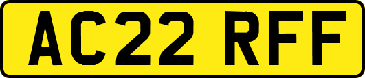 AC22RFF