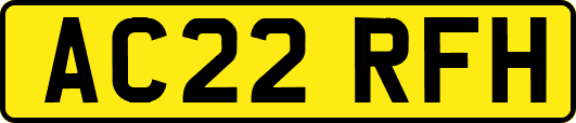 AC22RFH