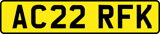 AC22RFK